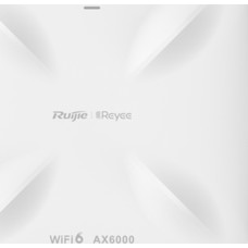 PUNTO DE ACCESO RUIJIE REYEE RG-RAP2260 H AX6000 WIFI6 CEILING MOUNT. 2-PORTS 2.